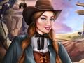 Jogo A filha do xerife  online