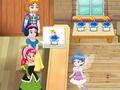 Jogo Floricultura  online