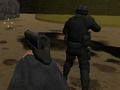 Jogo Combate Zumbi  online