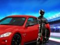 Jogo Maserati Gran Turismo 2018 online