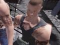 Jogo Guerras Gangsta  online