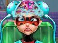 Jogo Tratamento cerebral de meninas  online