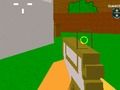 Jogo Pixel toonfare 3d online