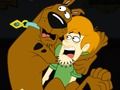 Jogo Assustou Scooby online