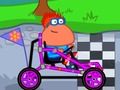 Jogo Lugar de Dizzards  online