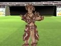 Jogo Taça Zumbi Sangrenta  online