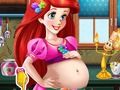 Jogo Beldades Grávidas BFFS  online