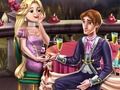 Jogo Proposta de casamento de Goldie  online