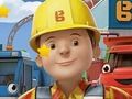 Jogo Bob, o Construtor: Estrelas Ocultas  online