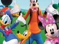 Jogo Doces Escondidos Mickey Mouse  online
