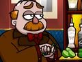 Jogo Barman a mistura de celeb  online