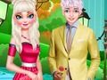Jogo Dia dos Namorados Mix Match Namoro  online