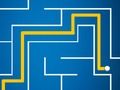 Jogo O labirinto  online