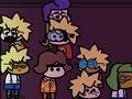 Jogo Chão de rejeição  online