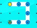 Jogo Enigma do cubo mágico  online