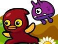 Jogo Aventura Ducky  online