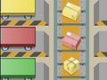 Jogo Entregar Pro  online