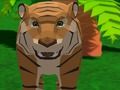 Jogo Tigre simulador 3D  online