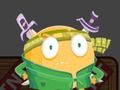 Jogo As lendas do ninja  online