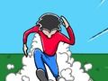 Jogo Corrida dos Amantes Diss  online