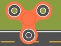 Jogo Spin viaja online