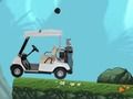 Jogo Destrua todos os veículos  online
