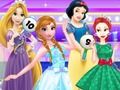 Jogo Princesas moda confronto online Jogo Princesas moda confronto online