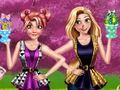 Jogo Ovos De Chocolate De Páscoa De Meninas  online