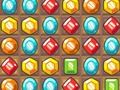 Jogo Caça às Joias  online