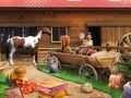 Jogo Rancho do cavalo  online