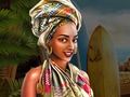Jogo Pérolas africanas  online