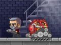 Jogo Recuo total  online
