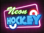 Jogo Hóquei neon  online
