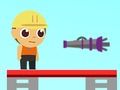 Jogo Slimes e Saltos  online