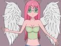 Jogo Vestido de anime online