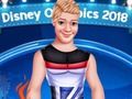 Jogo Olimpíadas da Disney 2018: Disney Olimpic  online