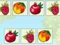 Jogo Padrões De Frutas  online