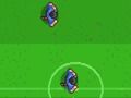 Jogo Euro 2016 Futebol Pong  online