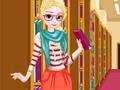 Jogo Princesa New Years Resolutions  online