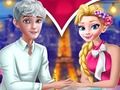 Jogo Jantar romântico dos namorados  online