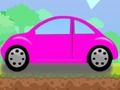 Jogo Cores em Inglês  online