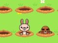 Jogo TOPOS MOLE online