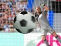 Jogo Desafio de penalidade  online