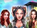 Jogo Contos da Terra Mágica  online