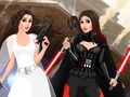 Jogo Princesa Leia: Bem ou mal online Jogo Princesa Leia: Bem ou mal online