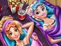 Jogo Disney Girls Soevero online