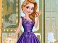 Jogo Princesas Bola Mágica  online