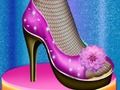 Jogo Designer de sapato de salto alto  online