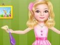 Jogo Cuidado odontológico Madelyn online
