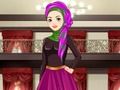 Jogo Salão Hijab  online